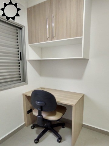 Apartamento, 2 quartos, 50 m² - Foto 18
