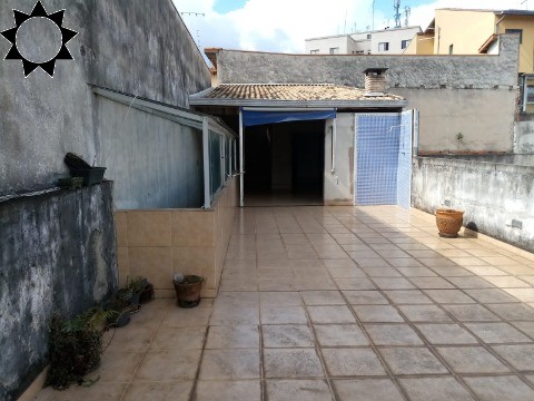 Prédio Inteiro, 320 m² - Foto 5