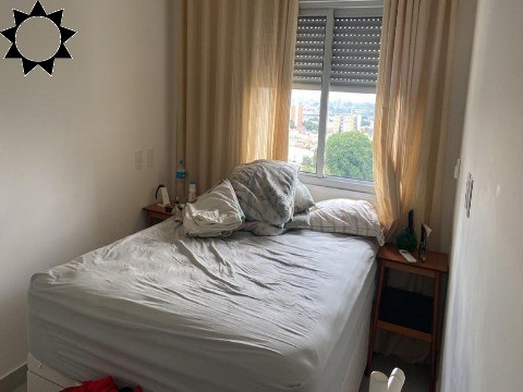 Apartamento, 2 quartos, 65 m² - Foto 6