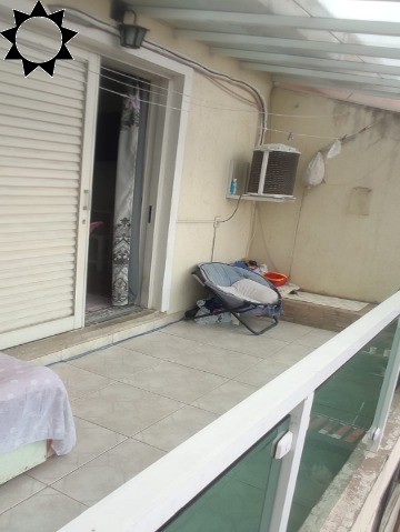 Casa, 2 quartos, 105 m² - Foto 26