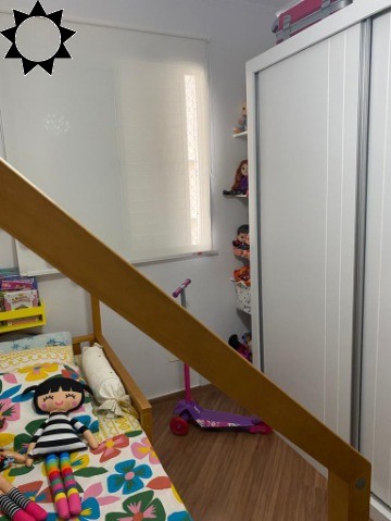 Apartamento, 2 quartos, 50 m² - Foto 10
