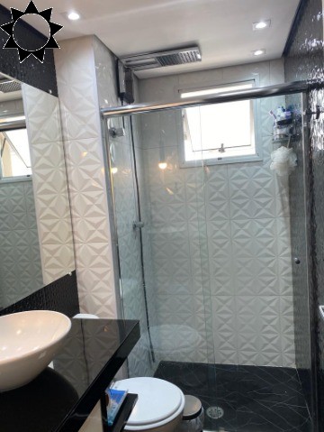 Apartamento, 2 quartos, 50 m² - Foto 9