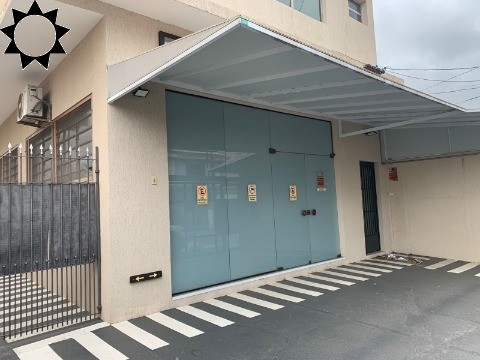 Prédio Inteiro, 400 m² - Foto 1