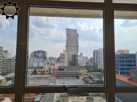 Sala-Conjunto, 66 m² - Foto 2