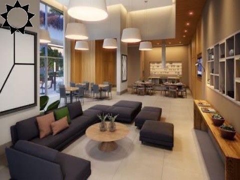 Apartamento, 2 quartos, 65 m² - Foto 21