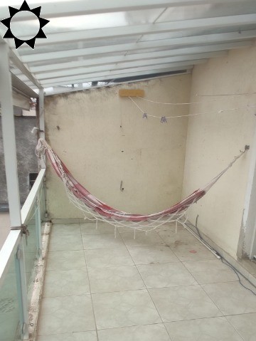 Casa, 2 quartos, 105 m² - Foto 24