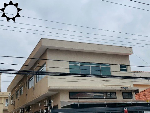 Prédio Inteiro, 400 m² - Foto 2
