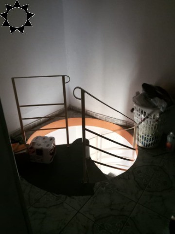 Casa, 5 quartos, 287 m² - Foto 2