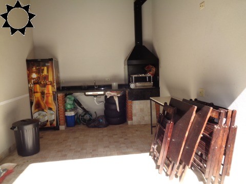 Casa, 2 quartos, 78 m² - Foto 1