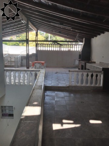 Casa, 3 quartos, 323 m² - Foto 14