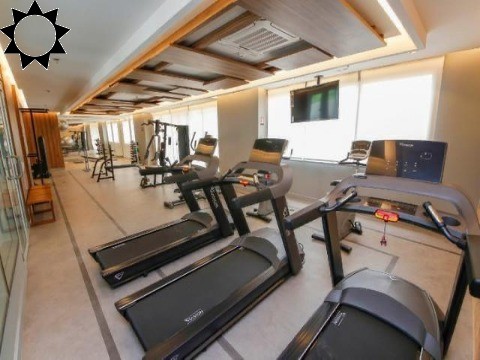 Apartamento, 2 quartos, 65 m² - Foto 14