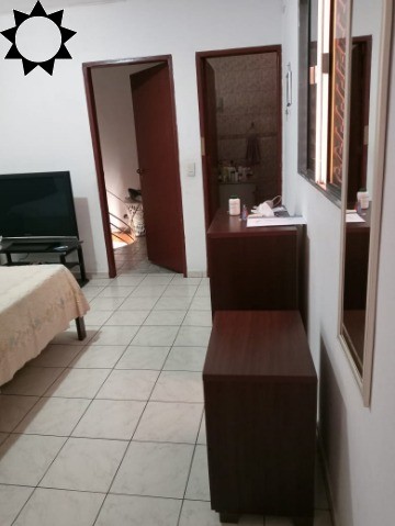 Casa, 5 quartos, 287 m² - Foto 3