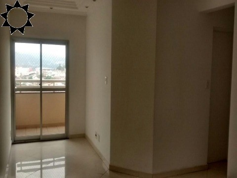 Apartamento, 2 quartos, 62 m² - Foto 1