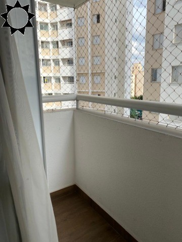 Apartamento, 2 quartos, 50 m² - Foto 15