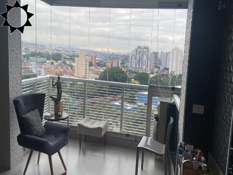 Apartamento, 2 quartos, 65 m² - Foto 8