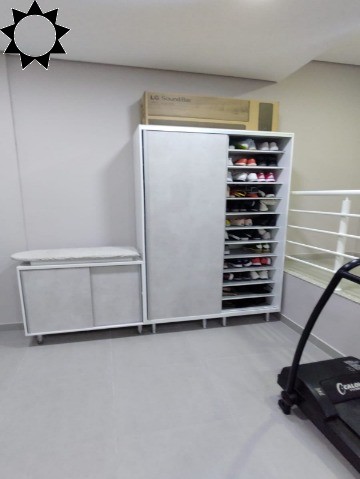 Casa, 4 quartos, 350 m² - Foto 33