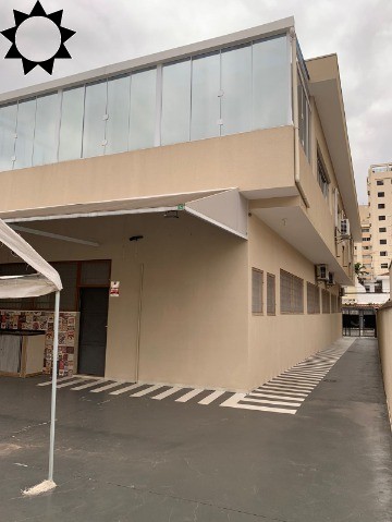 Prédio Inteiro, 400 m² - Foto 42