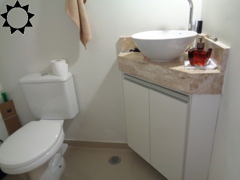 Casa, 2 quartos, 78 m² - Foto 9