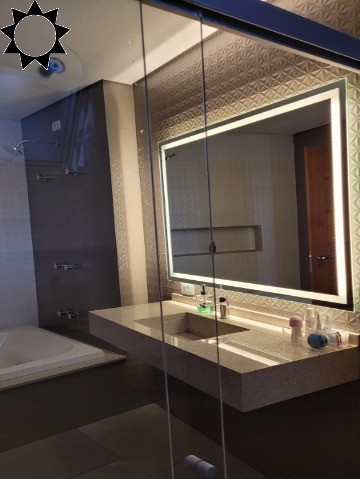 Casa, 4 quartos, 350 m² - Foto 32