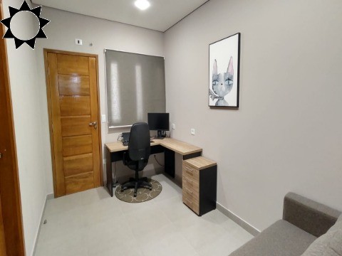 Casa, 4 quartos, 350 m² - Foto 41