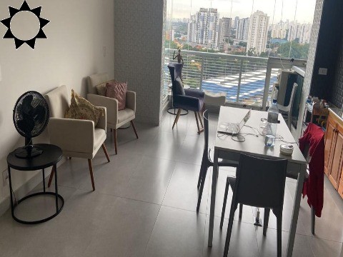 Apartamento, 2 quartos, 65 m² - Foto 5