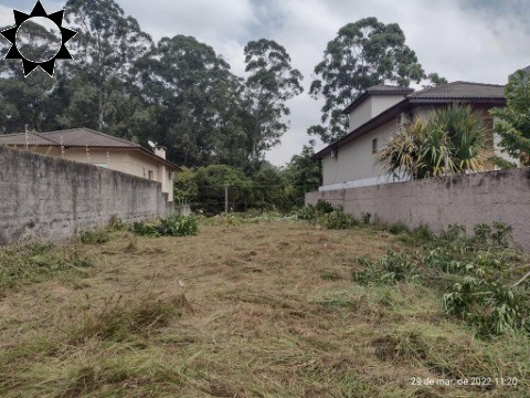 Terreno, 566 m² - Foto 1