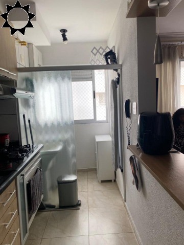 Apartamento, 2 quartos, 50 m² - Foto 13