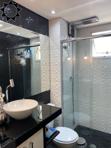 Apartamento, 2 quartos, 50 m² - Foto 12