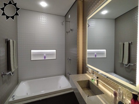 Casa, 4 quartos, 350 m² - Foto 42