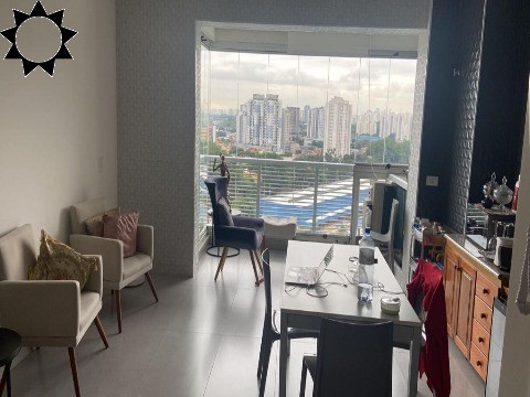 Apartamento, 2 quartos, 65 m² - Foto 11