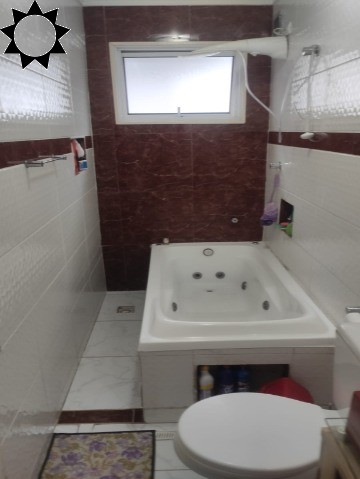 Casa, 2 quartos, 105 m² - Foto 19