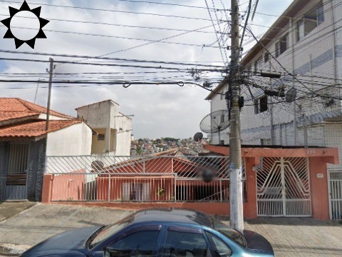 Casa, 3 quartos, 81 m² - Foto 1