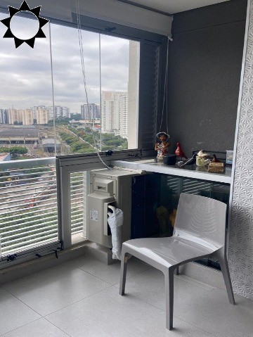 Apartamento, 2 quartos, 65 m² - Foto 26