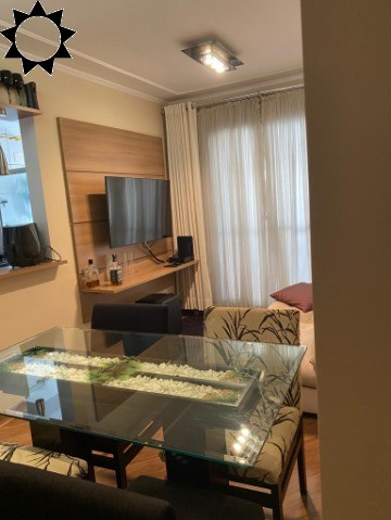 Apartamento, 2 quartos, 50 m² - Foto 17