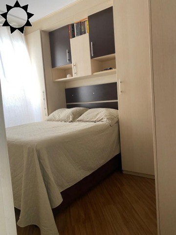 Apartamento, 2 quartos, 50 m² - Foto 16