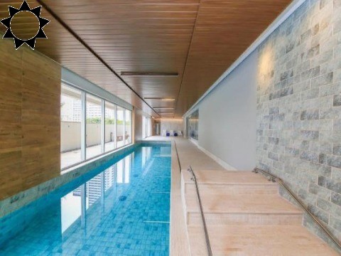 Apartamento, 2 quartos, 65 m² - Foto 1