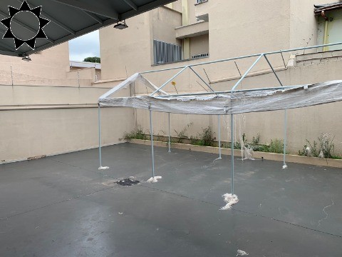 Prédio Inteiro, 400 m² - Foto 44