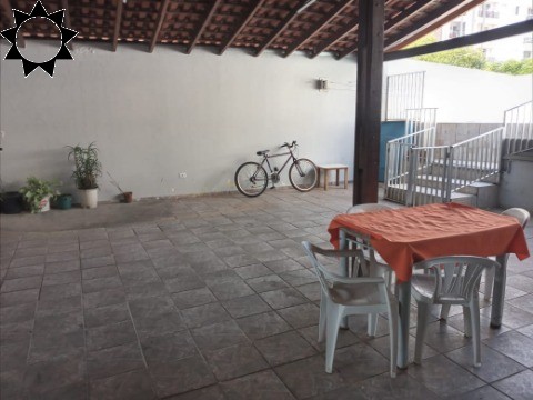 Casa, 3 quartos, 323 m² - Foto 12