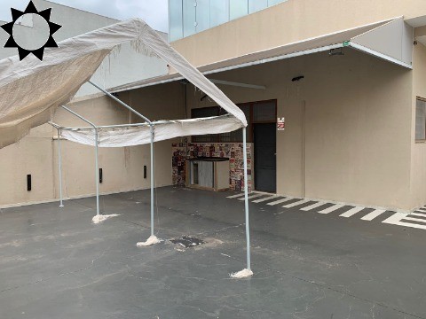 Prédio Inteiro, 400 m² - Foto 40