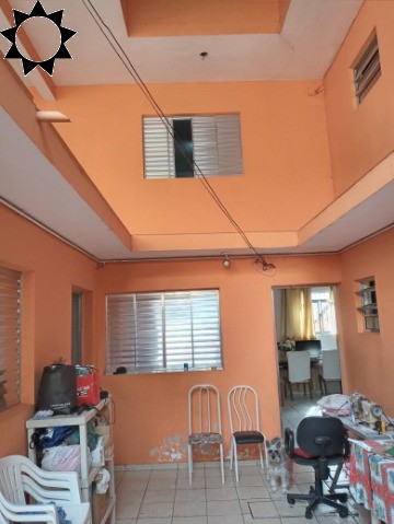 Casa, 5 quartos, 287 m² - Foto 1
