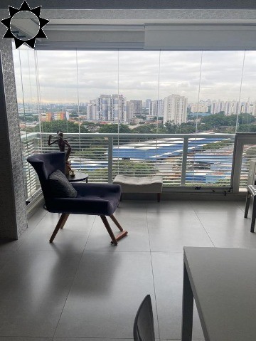 Apartamento, 2 quartos, 65 m² - Foto 2