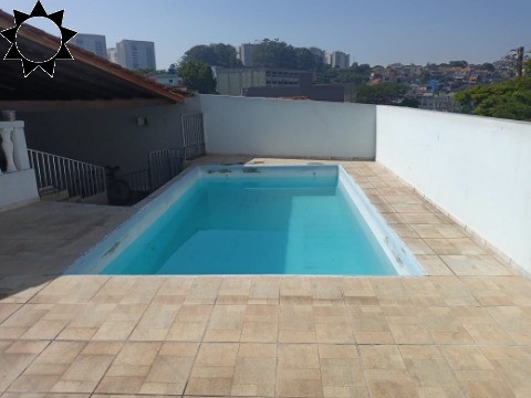 Casa, 3 quartos, 323 m² - Foto 1
