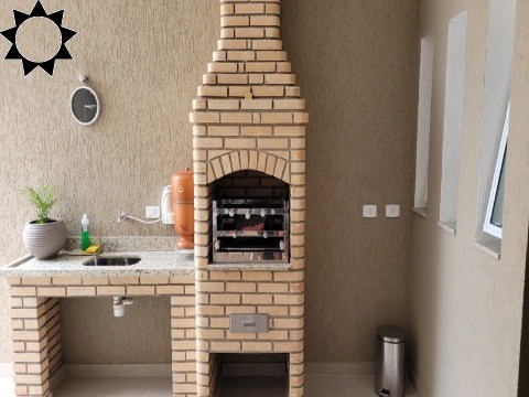 Casa, 4 quartos, 350 m² - Foto 29