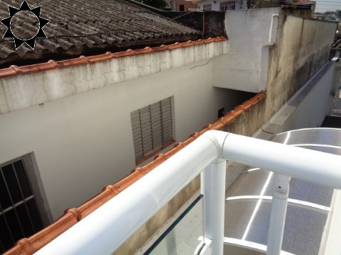 Casa, 2 quartos, 78 m² - Foto 17