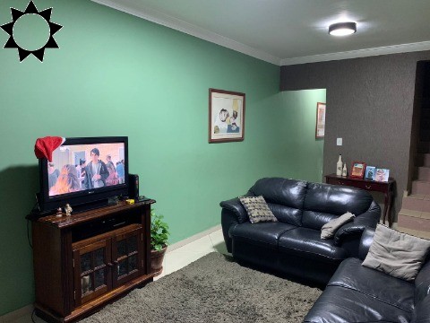 Casa, 3 quartos, 125 m² - Foto 3