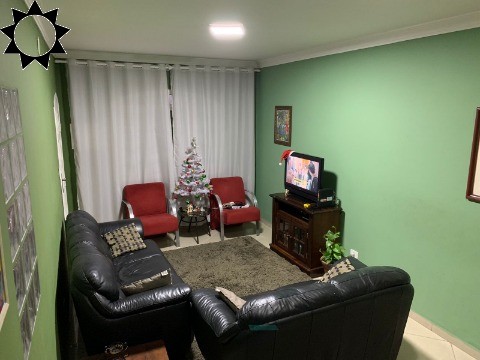 Casa, 3 quartos, 125 m² - Foto 1