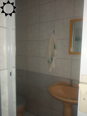 Casa, 2 quartos, 80 m² - Foto 9