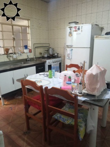 Casa, 5 quartos, 130 m² - Foto 8