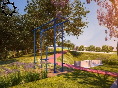 Casa, 1 quarto, 50 m² - Foto 31