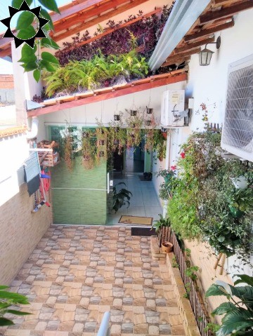 Casa, 3 quartos, 157 m² - Foto 11